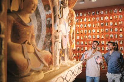 高超的身体 高超的身体