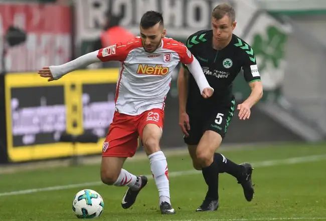 一个运动员 一个运动员