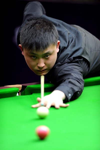 无缘四强 无缘四强