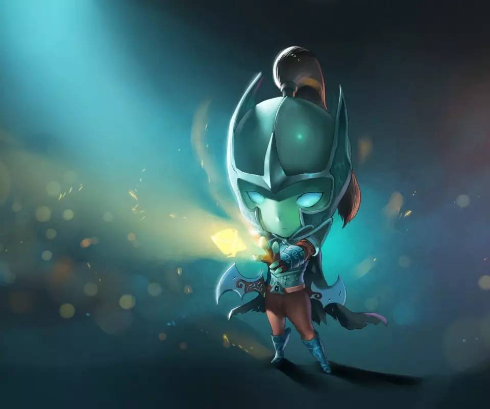 一个重塑自 一个重塑自