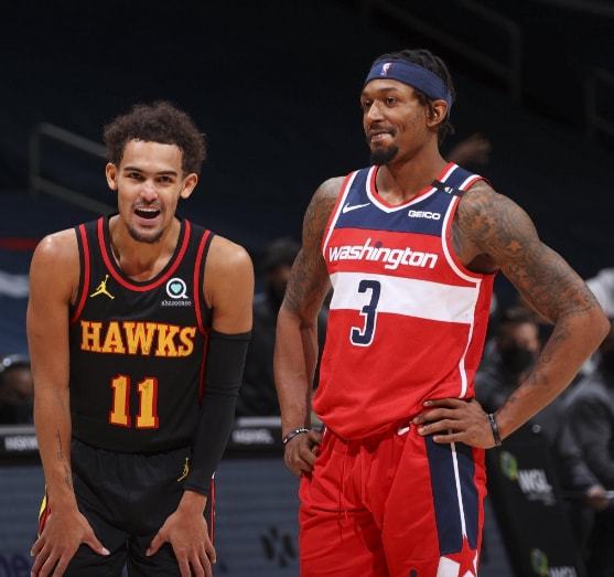 球员间配合 球员间配合