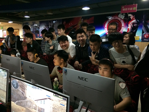 点杀建立压 点杀建立压