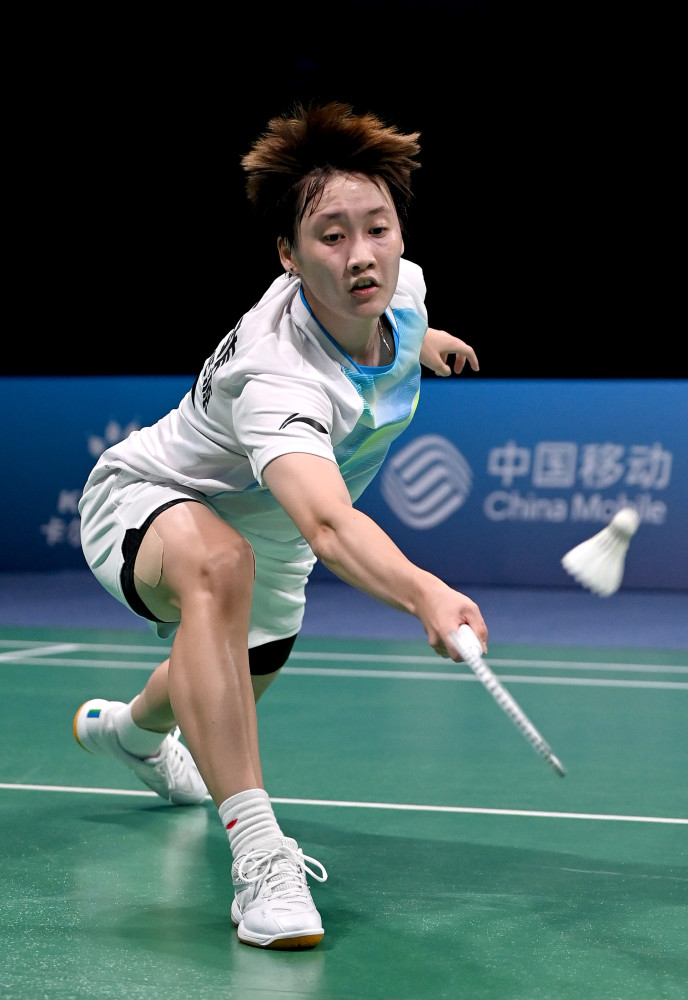 快慢相间 快慢相间